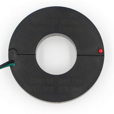 Ul AC変流器32mWエネルギー メーターで計るワイヤー傷の変圧器