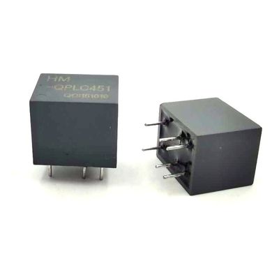 QPLC451キャリアの分離のカプラーのHM共通モード チョークW1