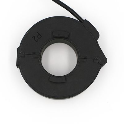 1AはCTsの円環形状のパーマロイ5mAが出力したスプリット・コアの変流器を入れた