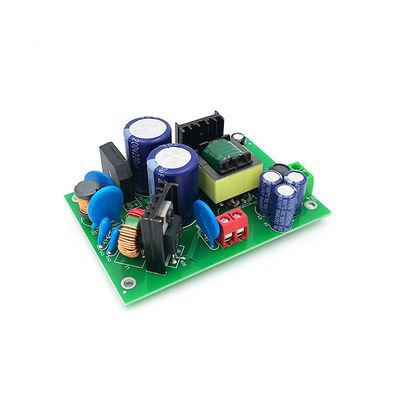 1W切換えモード電源のPfm PWMの変流器