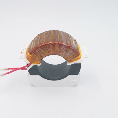 5A Ctの電源は80t比率のケイ素の鋼鉄変流器を巻く