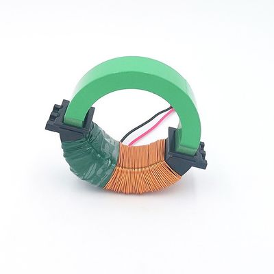 32MWはスプリット・コアの変流器を