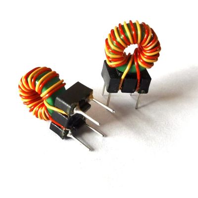 4000V ACフィルター共通モード誘導器チョーク1KHZ Emiの電子機器