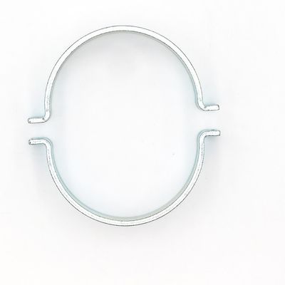 柔らかい磁気ミューメタル パーマロイ コイルの合金の穿孔器66mm