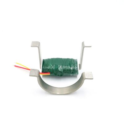 HEMEI 2mmミューメタル パーマロイ穿孔器の中心ULの変流器