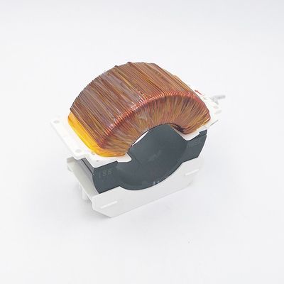 ケイ素の鋼鉄変流器のコイル5Aのスプリット・コアの変圧器