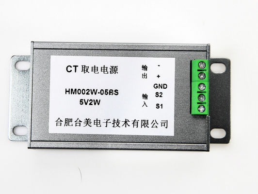 CT AC切換えモード電源のPfmの電磁エネルギー