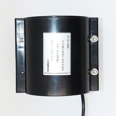 スプリット・コア5Wの分によって傷つけられる変流器20Aのトロイドの中心の巻上げ