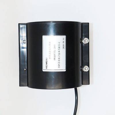地下20A変流器の電源のエポキシ樹脂3.8W