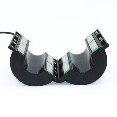 地下20A変流器の電源のエポキシ樹脂3.8W