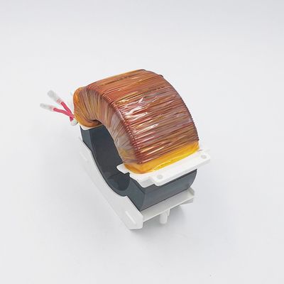 5A Ctの電源は80t比率のケイ素の鋼鉄変流器を巻く
