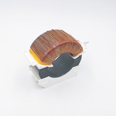 5A Ctの電源は80t比率のケイ素の鋼鉄変流器を巻く