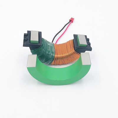 32MWはスプリット・コアの変流器を