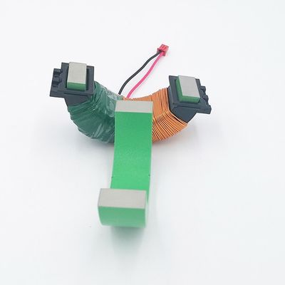 32MWはスプリット・コアの変流器を