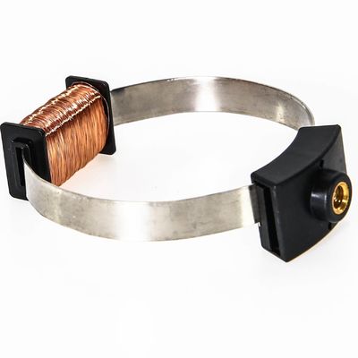 0.8MW最低の無線温度モニタリング