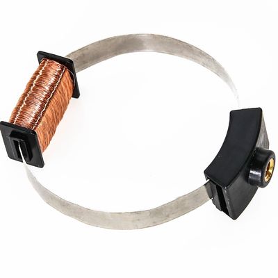 0.8MW最低の無線温度モニタリング