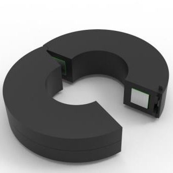 42mm 0.5のスプリット・コアの変流器の傷のタイプ エネルギー監視