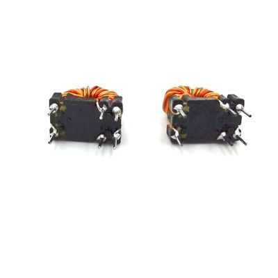 EEのチョーク コイル誘導器1000uH 10KHZリング カラー コード誘導器