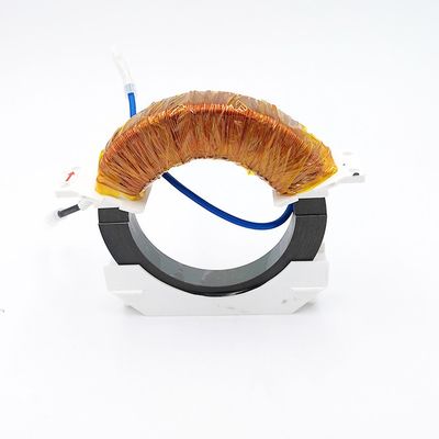 ULの電源は活動的なケイ素の鋼鉄円環形状の中心の電気防食を巻く
