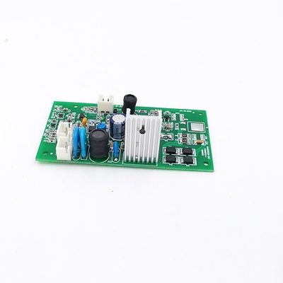 自己によって刺激された転換モード電源の変流器1Wは出力した