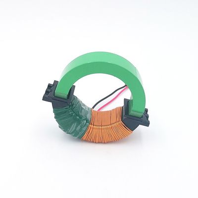 CTのパーマロイ変圧器は電磁石円環形状の20mmの芯を取る