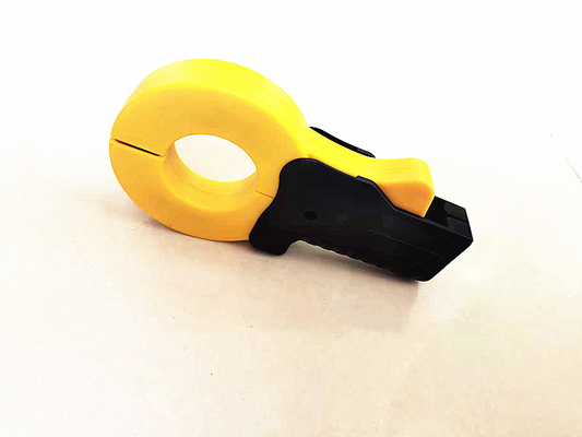 変流器の漏出クランプ タイプCtのコイルのHVAC 500mAクランプ
